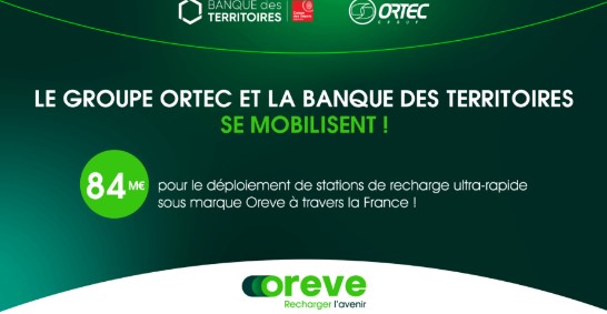 Banque des territoires