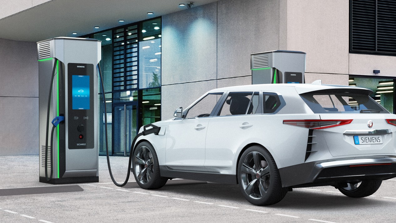 Des solutions adaptées pour dynamiser la mobilité électrique